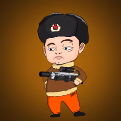 BabyElon #2737