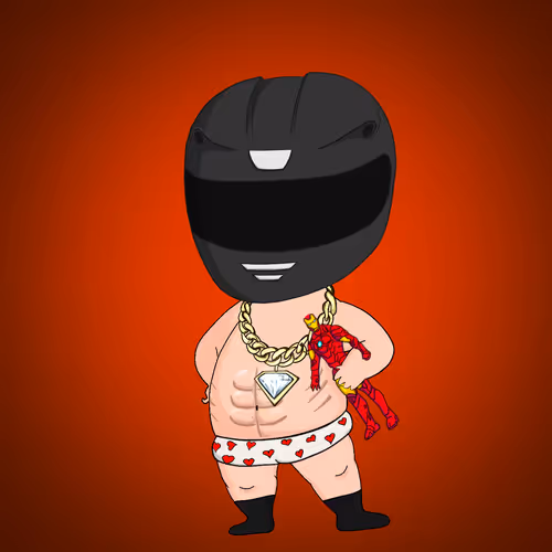 BabyElon #3926