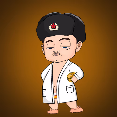 BabyElon #3490