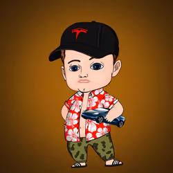 BabyElon #2838