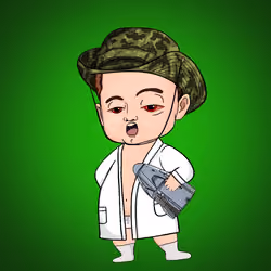 BabyElon #112