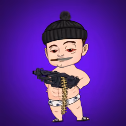 BabyElon #128