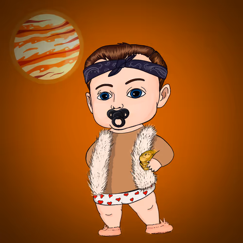 BabyElon #3219