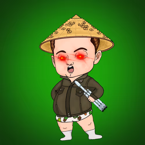 BabyElon #2166