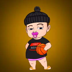 BabyElon #2439