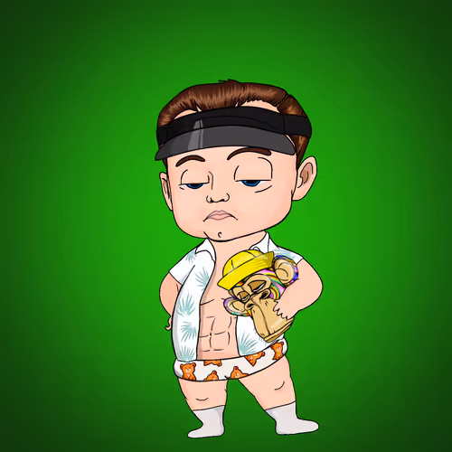 BabyElon #2607