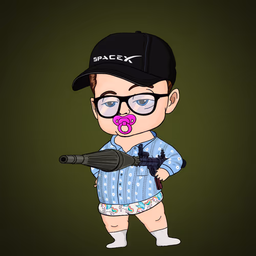 Babyelonworld