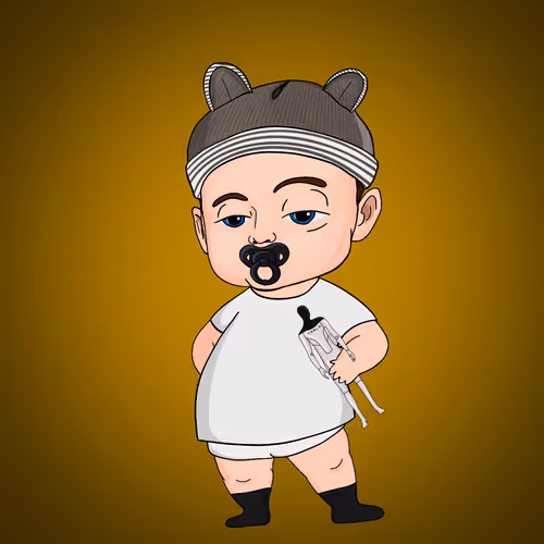 BabyElon #3946