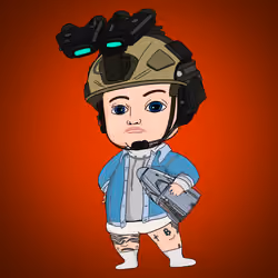BabyElon #1518