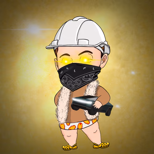 BabyElon #2817