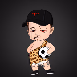 BabyElon #1123