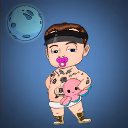 BabyElon #1657