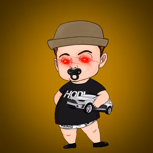 BabyElon #2762
