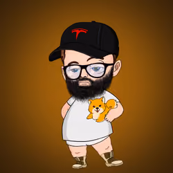 BabyElon #2161