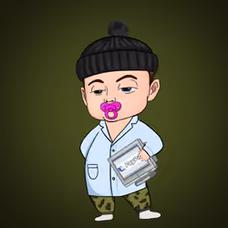 BabyElon #1391