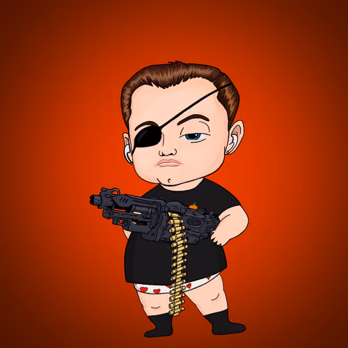 BabyElon #398