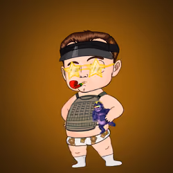 BabyElon #328