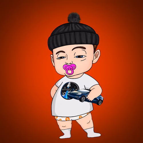 BabyElon #2527