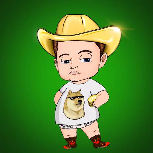 BabyElon #3150