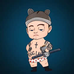 BabyElon #886