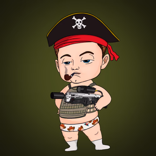 BabyElon #3930