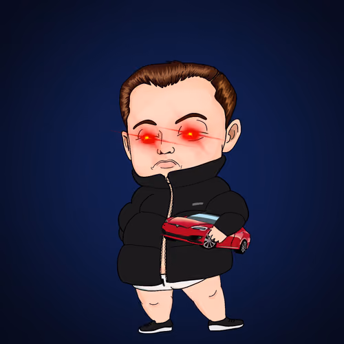 BabyElon #2845