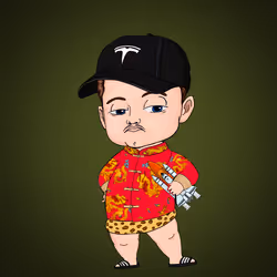 BabyElon #2787