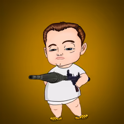 BabyElon #763