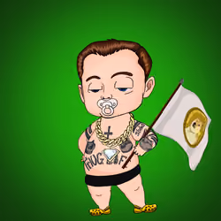 BabyElon #1358