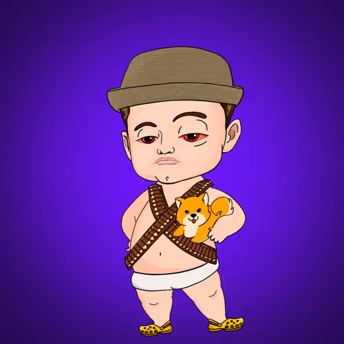 BabyElon #3953