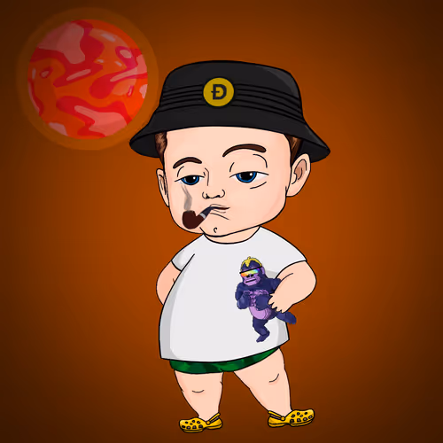 BabyElon #3604