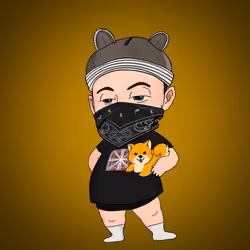 BabyElon #970