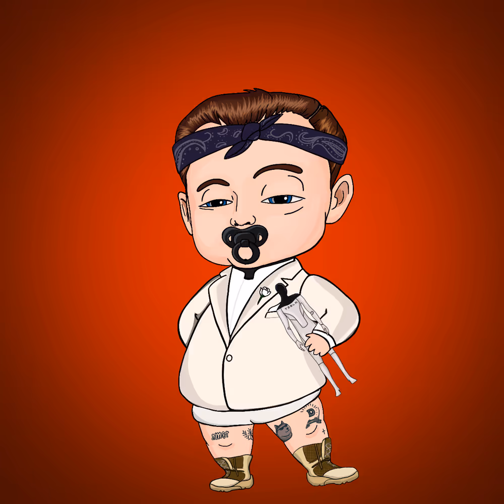 BabyElon #3942