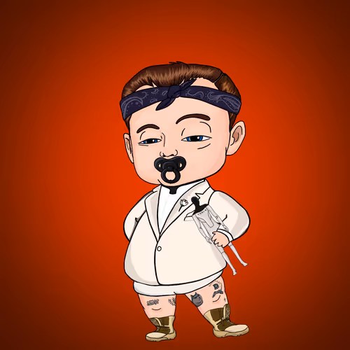 BabyElon #3942