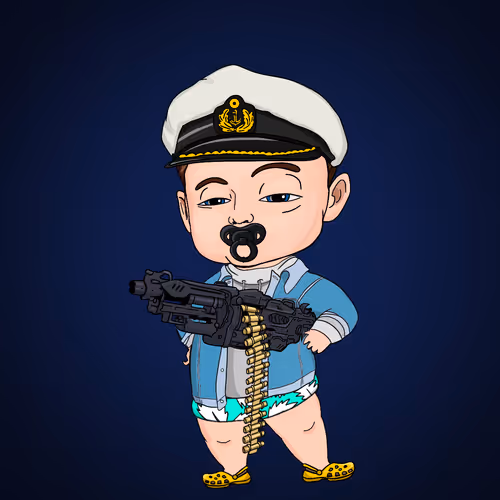 BabyElon #3950