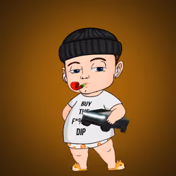 BabyElon #838