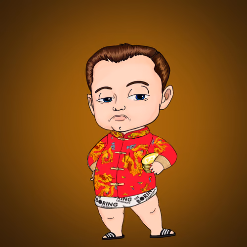 BabyElon #1623