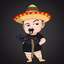 BabyElon #52