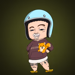 BabyElon #2559