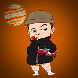 BabyElon #1341