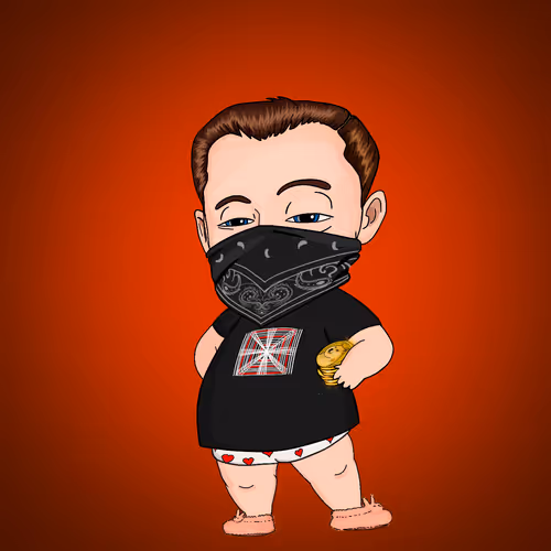 BabyElon #233