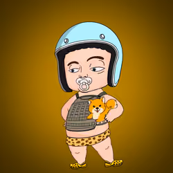BabyElon #1686