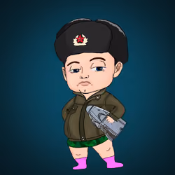 BabyElon #3390