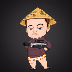 BabyElon #2669