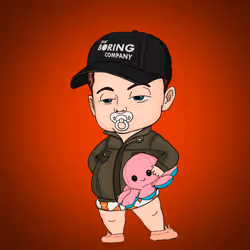 BabyElon #2546