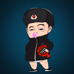 BabyElon #2935