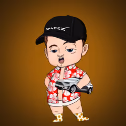 BabyElon #2332
