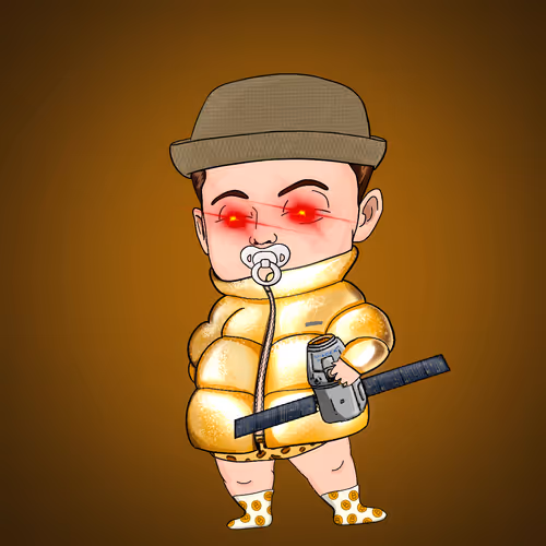 BabyElon #435