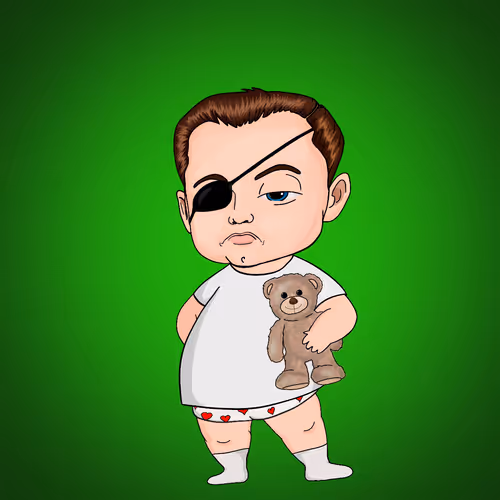BabyElon #2429