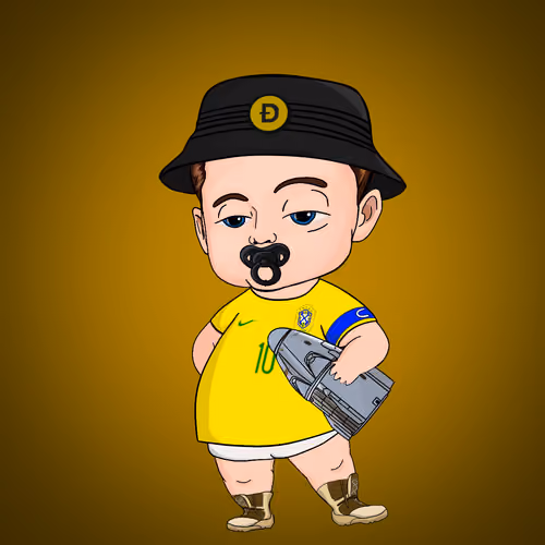 BabyElon #2999